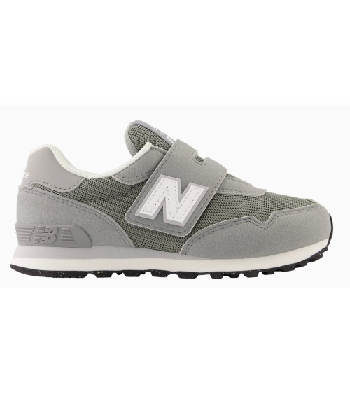 New Balance PV515 Grigie | Scarpe Bambino Online
